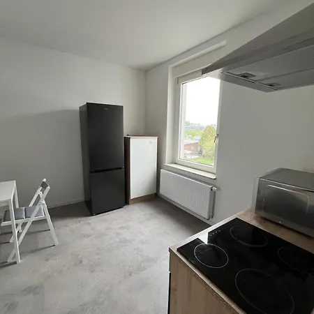 Apartment 8p Zentral