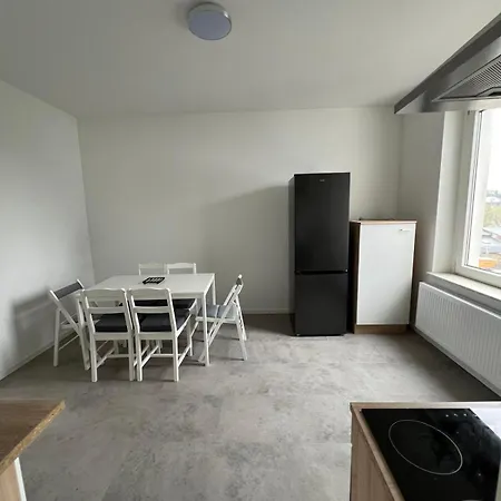 Apartment 8p Zentral Luedenscheid