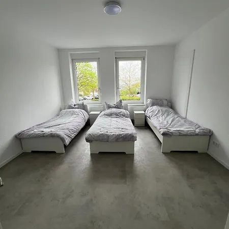 8p Zentral * Lüdenscheid