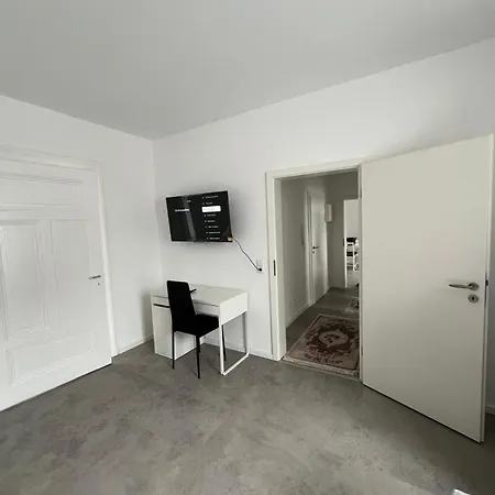 Apartment 8p Zentral Luedenscheid