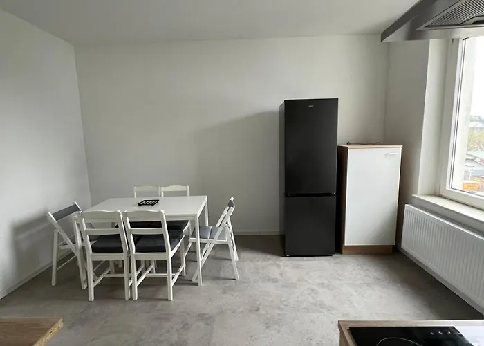 Lejlighed 8p Zentral Lüdenscheid