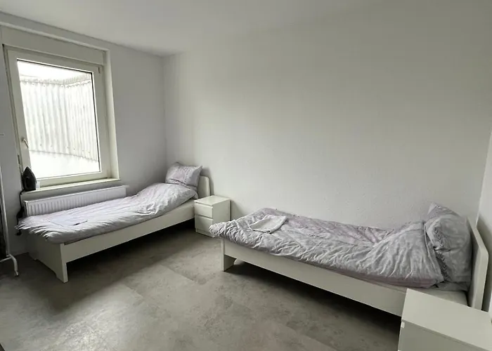 8p Zentral * Lüdenscheid