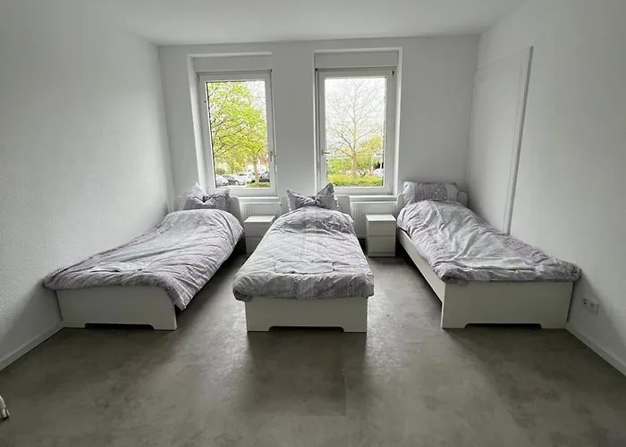 8p Zentral * Lüdenscheid