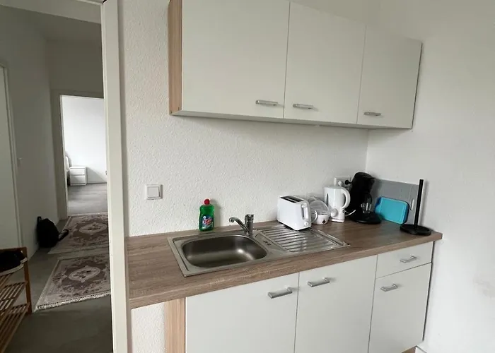 8p Zentral Lüdenscheid