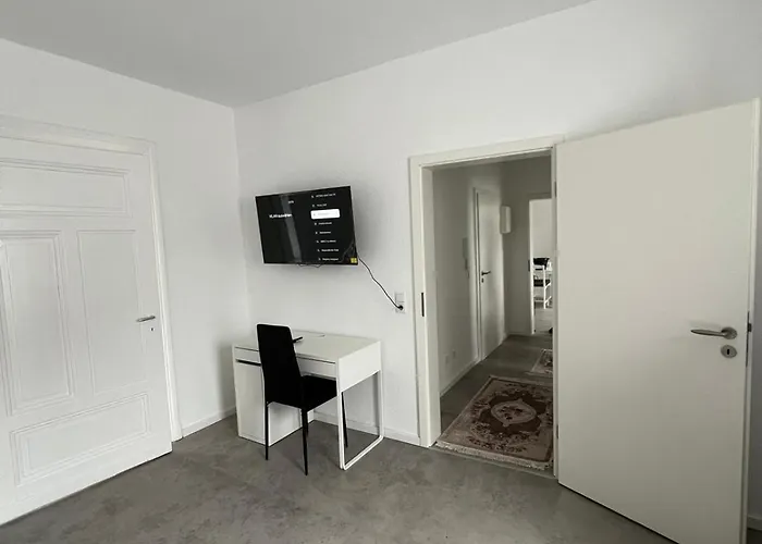 Lejlighed 8p Zentral Lüdenscheid